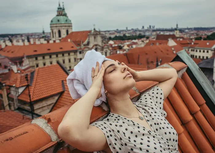 Thunovska Prague