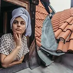 Thunovska Διαμέρισμα Πράγα
