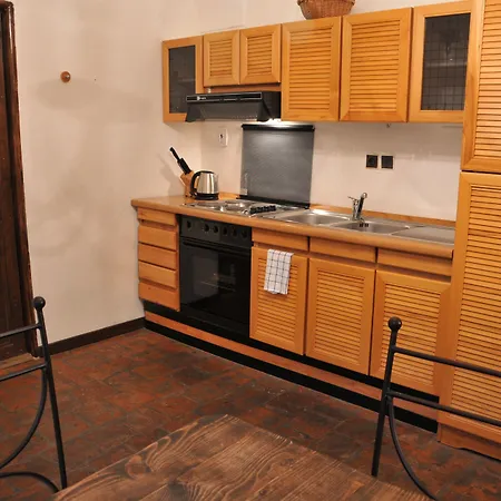 Thunovska Apartamento Praga