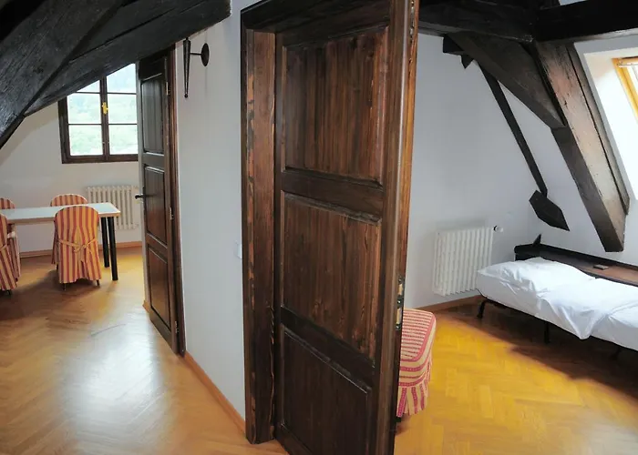 Thunovska Πράγα