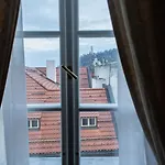 Thunovska Prag
