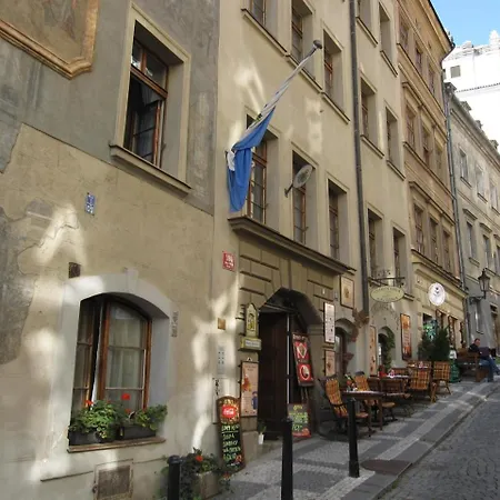 Appartamento Thunovska *