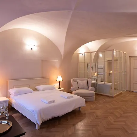 图诺夫斯卡酒店 *