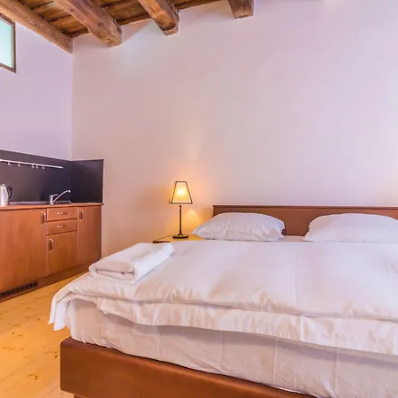 图诺夫斯卡酒店 布拉格