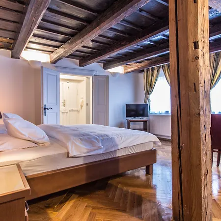 公寓 图诺夫斯卡酒店 布拉格