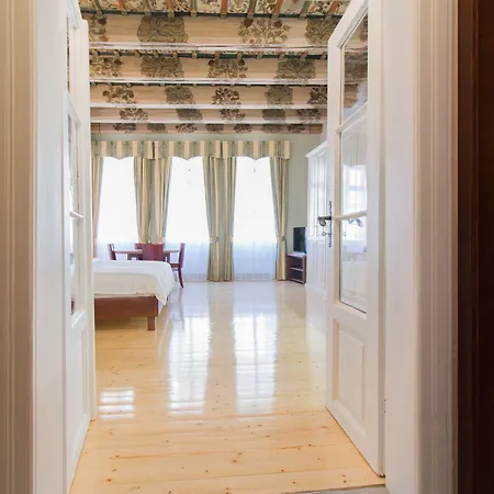 图诺夫斯卡酒店 * 布拉格