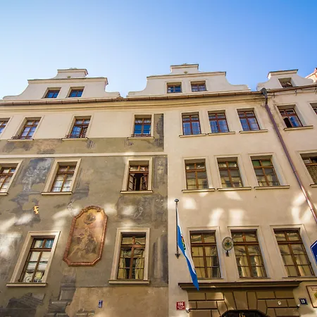 图诺夫斯卡酒店