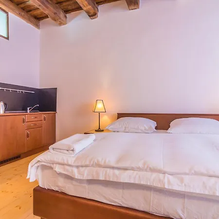 图诺夫斯卡酒店 *