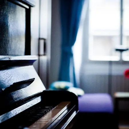 图诺夫斯卡酒店