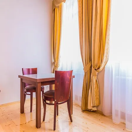 图诺夫斯卡酒店 * 布拉格