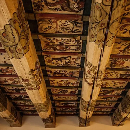 Apartman Thunovska Prága