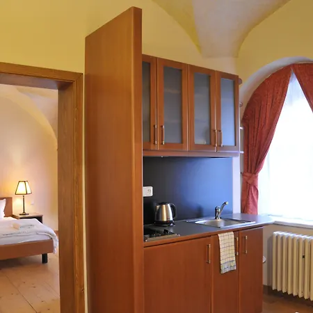 Apartman Thunovska *