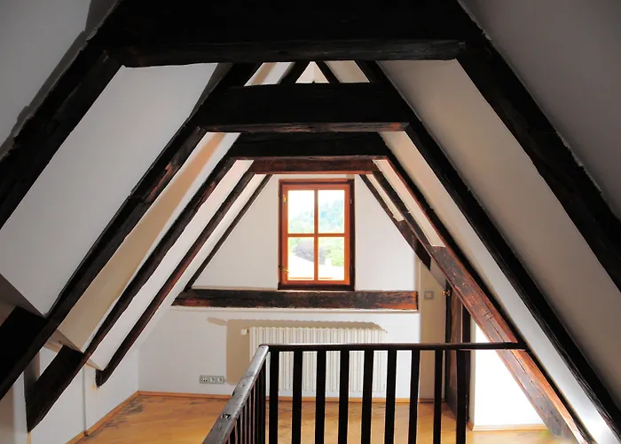 Residence Thunovska Apartment Prague