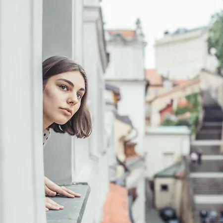 Thunovska Apartamento Praga
