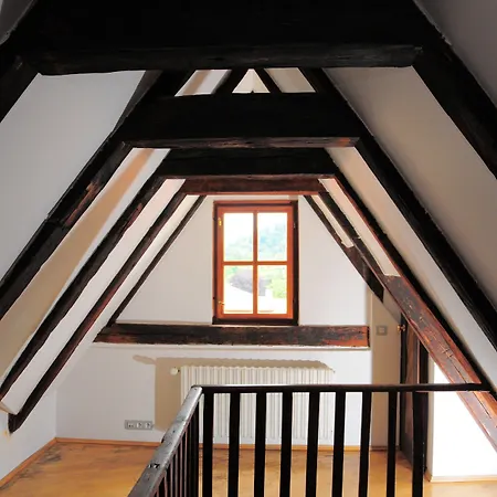 Thunovska Apartamento Praga